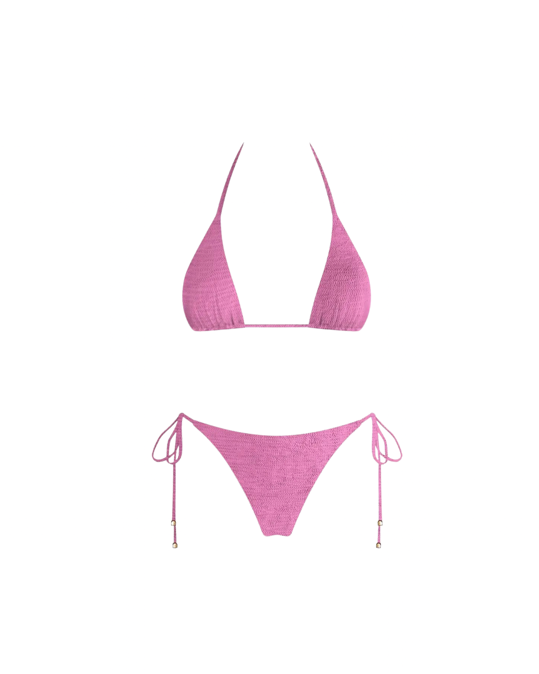 SIGNATURE PINK KINI