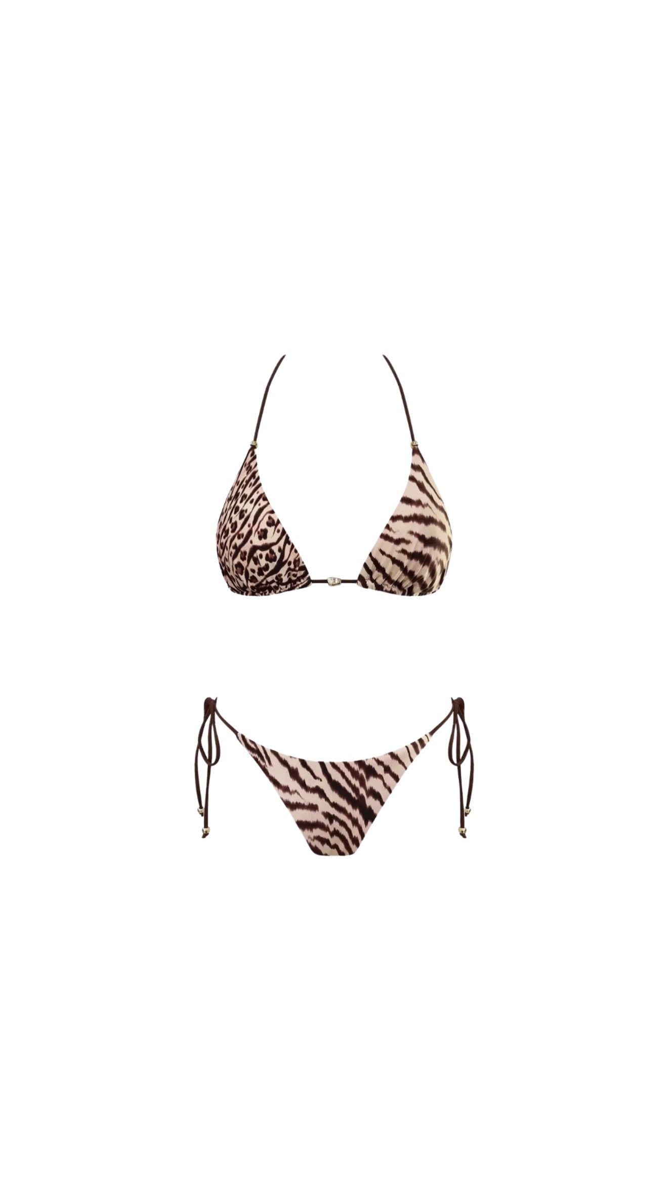 WILD ABOUT YOU KINI