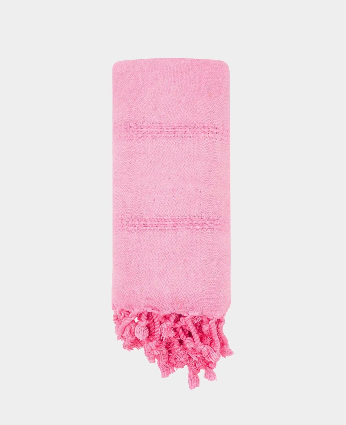 PINK COAST BEACH TOWEL