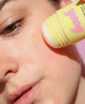 BASK SPF 50 FRAGRANCE FREE SUNSCREEN STICK — FACE & LIP BALM